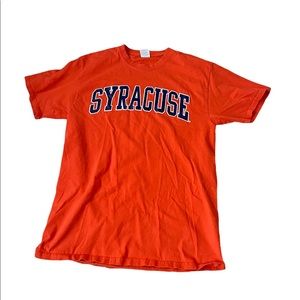 Syracuse Tee